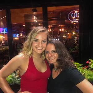 Meet your Posher, Anna